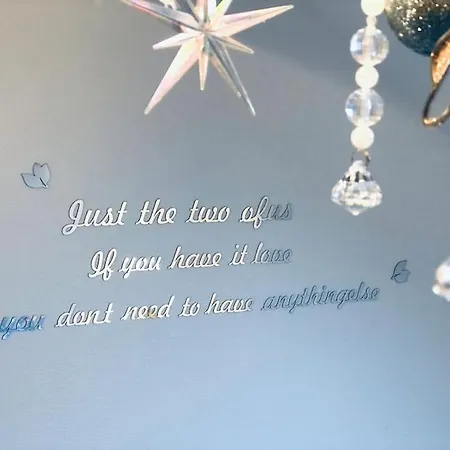 Lägenhet 