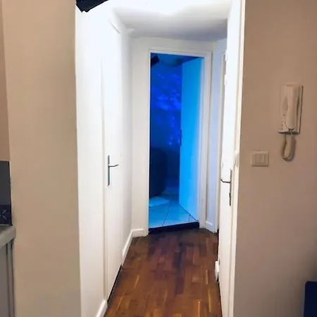Lägenhet 